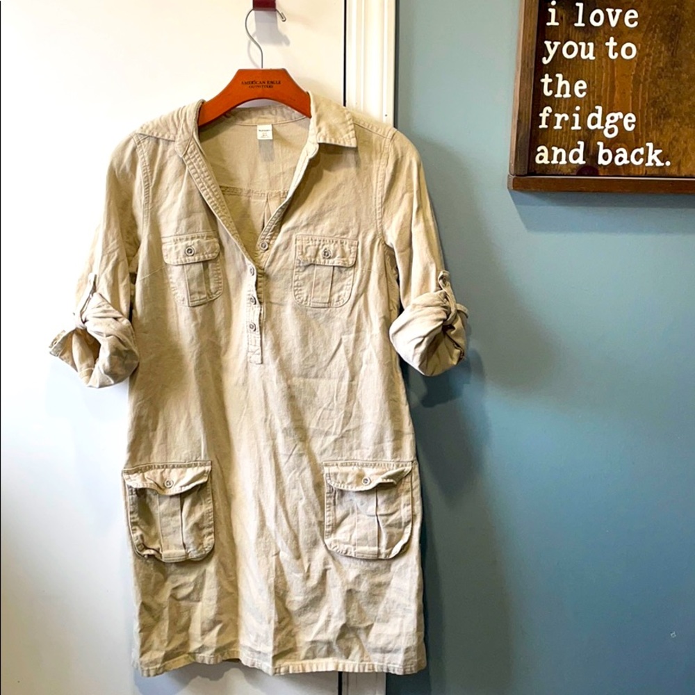 XS Old Navy Casual Dress